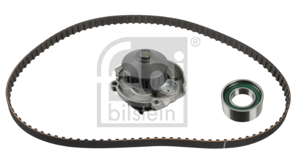 Water Pump & Timing Belt Kit